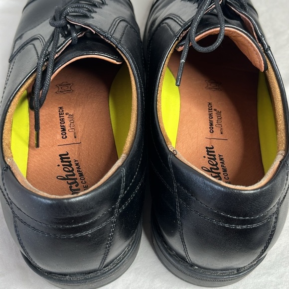 Florsheim Men\'s Medfield Cap Toe Oxford main image 4